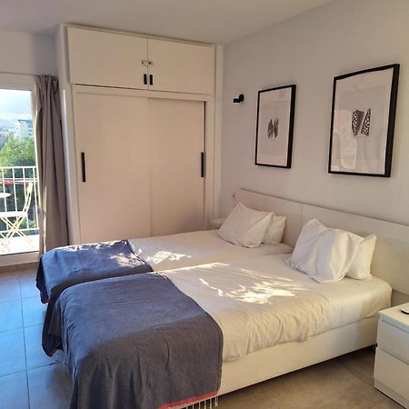 Estudio Minerva 429, Costa Del Sol Бенальмадена Екстер'єр фото